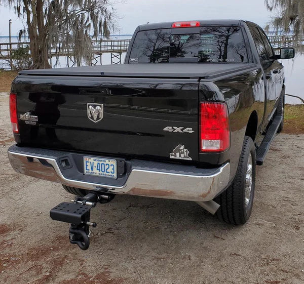 Bulletproof Hitches Truck Step (MPN: STEP)