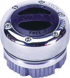 Mile Marker Locking Hub (MPN: 302)