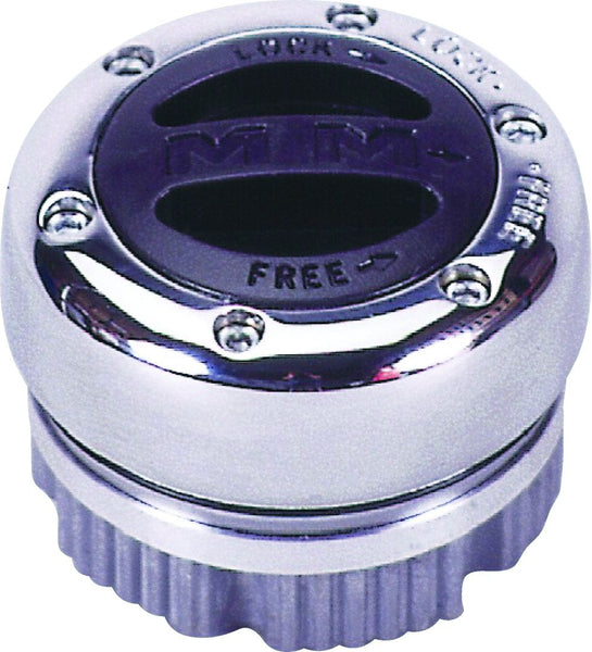 Mile Marker Locking Hub (MPN: 302)