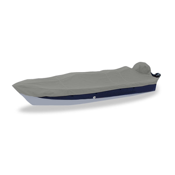 Carver Boat Cover For Side Console Boats (MPN: 103500A-16)