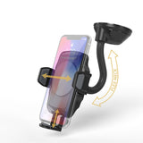 Scosche Wireless Cellular Phone Charger (MPN: WDQ2M)