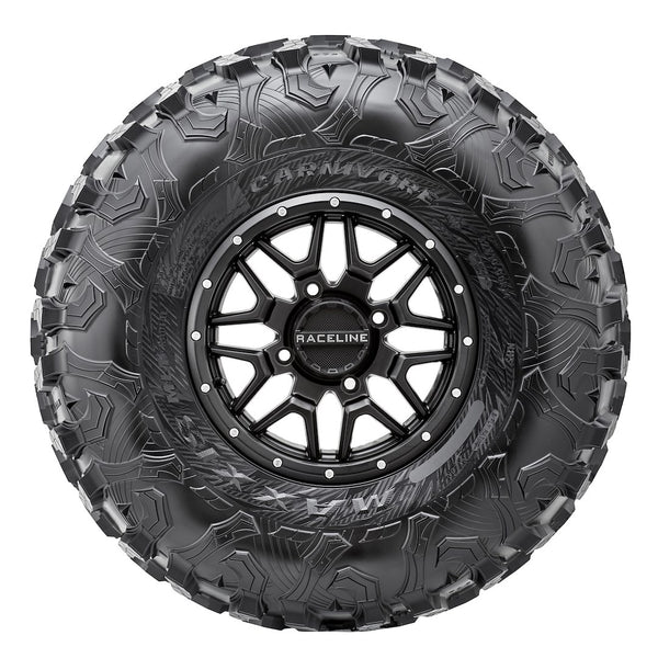 Maxxis Tire Carnivore All Terrain Tire (MPN: TM00367500)