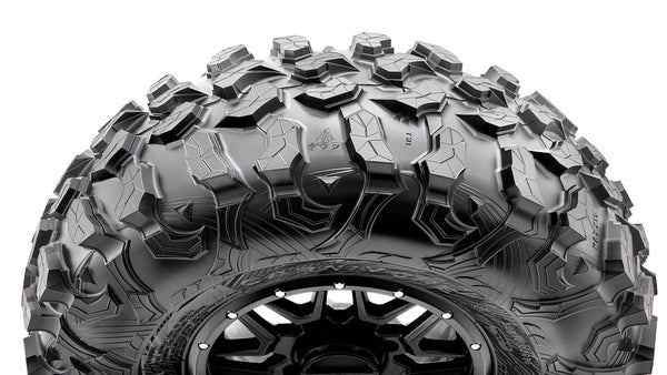 Maxxis Tire Carnivore All Terrain Tire (MPN: TM00367500)