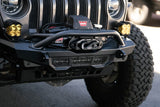 DV8 Offroad Winch Fairlead (MPN: WBPF-01)