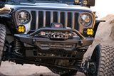 DV8 Offroad Winch Fairlead (MPN: WBPF-01)