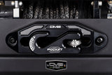 DV8 Offroad Winch Fairlead (MPN: WBPF-01)