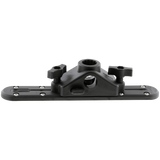 Scotty Fishing Rod Holder Mount (MPN: 0343-BK)