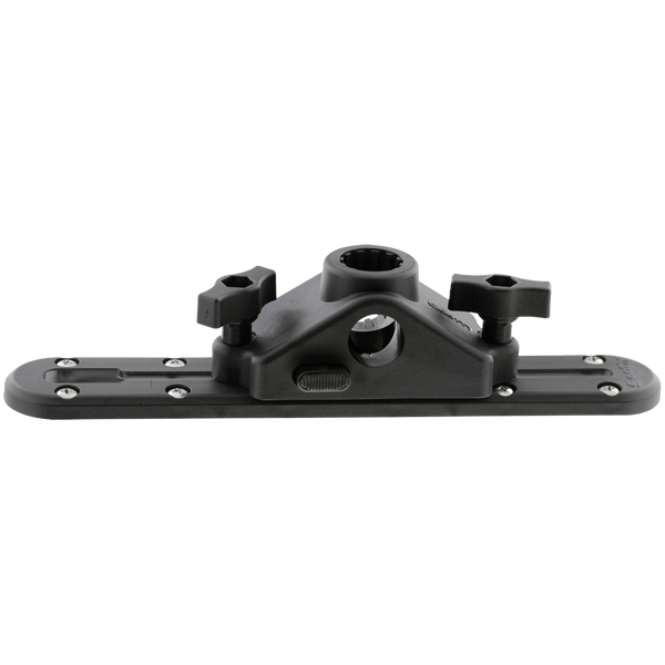 Scotty Fishing Rod Holder Mount (MPN: 0343-BK)