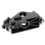 Scotty Fishing Rod Holder Mount (MPN: 0343-BK)