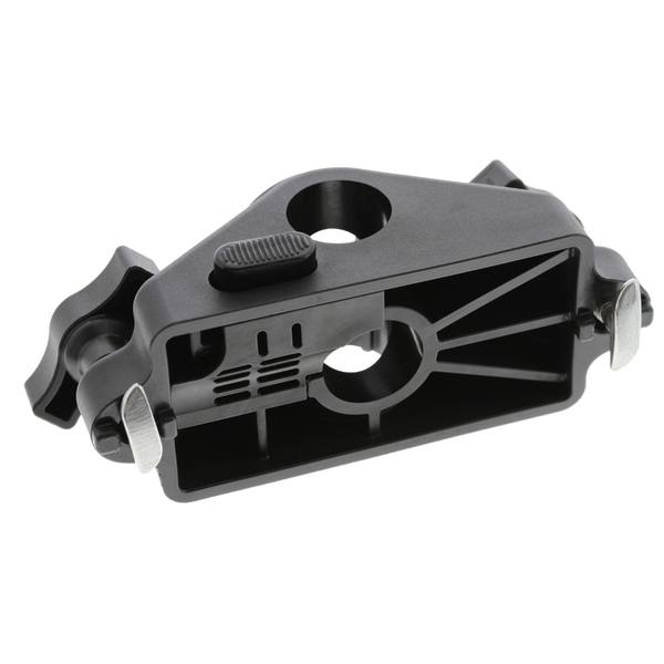 Scotty Fishing Rod Holder Mount (MPN: 0343-BK)