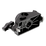 Scotty Fishing Rod Holder Mount (MPN: 0343-BK)
