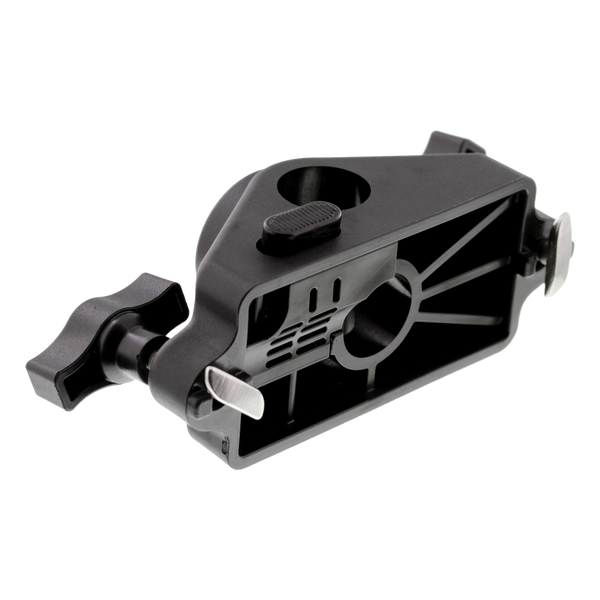 Scotty Fishing Rod Holder Mount (MPN: 0343-BK)
