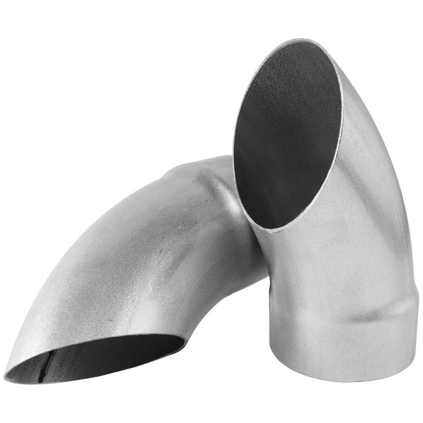 Flowmaster Exhaust Tail Pipe Tip (MPN: T3030)