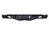 DV8 Offroad MTO Series Tacoma Rear Bumper (MPN: RBTT1-04)