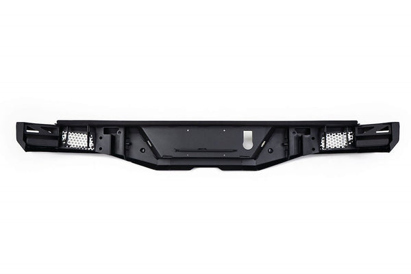DV8 Offroad MTO Series Tacoma Rear Bumper (MPN: RBTT1-04)
