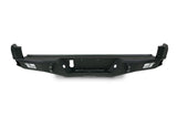 DV8 Offroad MTO Series Tacoma Rear Bumper (MPN: RBTT1-04)
