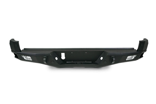 DV8 Offroad MTO Series Tacoma Rear Bumper (MPN: RBTT1-04)