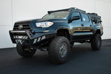 DV8 Offroad Roof Rack For Toyota Tacoma (MPN: RRTT1-01)