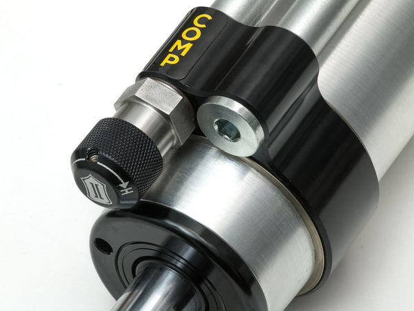 Icon Omega Series Bypass Shocks (MPN: 59926P)