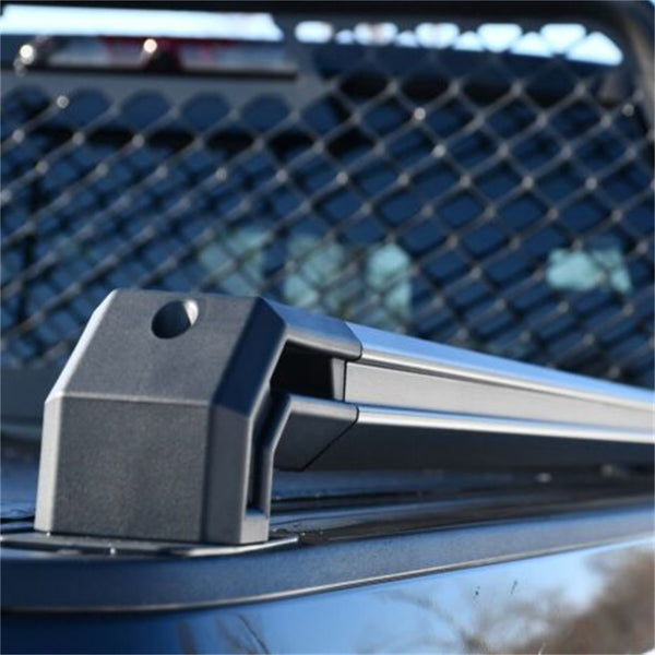 Putco TEC Rail Bed Side Rail (MPN: 109867)