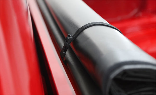Soft Roll-Up Tonneau Cover by ACCESS Covers (MPN: 22050319)