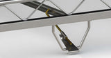 Galvanized Ladder Rack for Sprinter 2002-2006