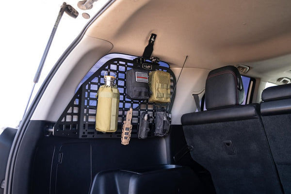 DV8 Offroad Molle Cargo Panel (MPN: MPT3-01)