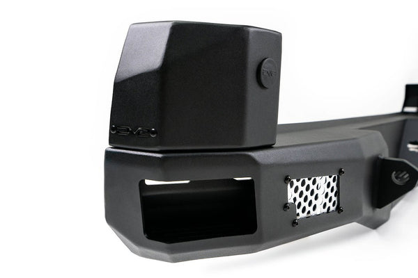 DV8 Offroad MTO Series Tacoma Rear Bumper (MPN: RBTT1-04)
