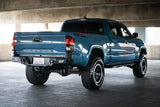DV8 Offroad MTO Series Tacoma Rear Bumper (MPN: RBTT1-04)