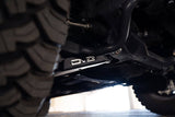DV8 Offroad A-Arm Skid Plates (MPN: SPT2-01)