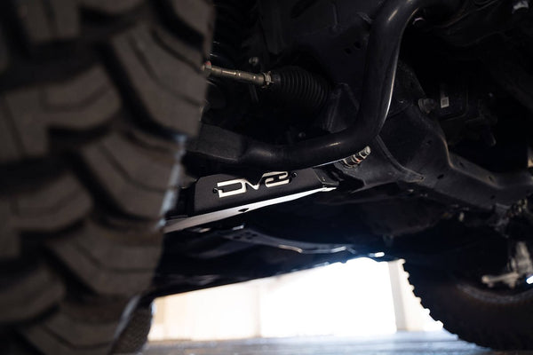 DV8 Offroad A-Arm Skid Plates (MPN: SPT2-01)
