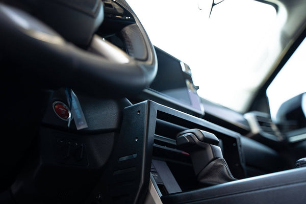 DV8 Offroad Molle Cargo Panel (MPN: CCT2-01)