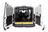 Legend Fleet DuraTherm Rear Door Liner (MPN: 70C3-114-2614LR)