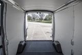 Legend Fleet Wall Liner DuraTherm (MPN: 75C4-114-2613)