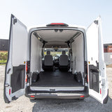 Legend Fleet DuraTherm Rear Door Liner (MPN: 70C3-114-2614LR)