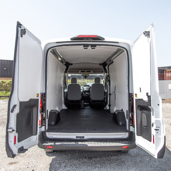 Legend Fleet DuraTherm Rear Door Liner (MPN: 70C3-114-2614LR)