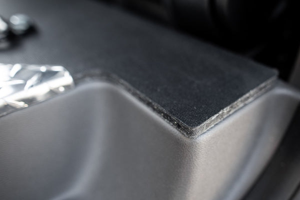 Legend Fleet Cargo Area Liner (MPN: 721-135-6541.C)
