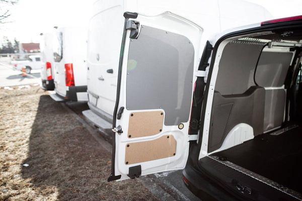 Legend Fleet Van Wall Liner (MPN: 723-114-2614.2)