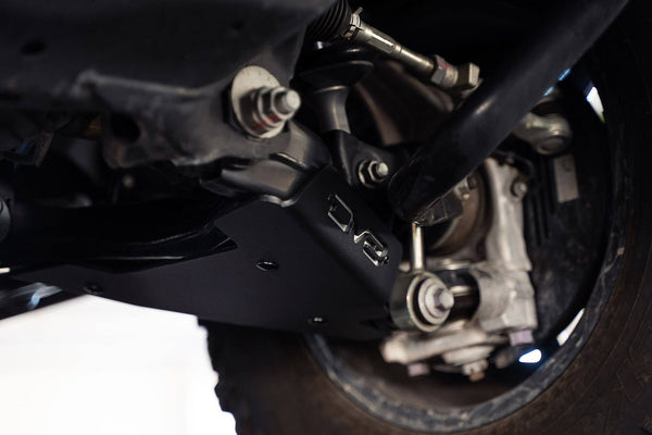 DV8 Offroad A-Arm Skid Plates (MPN: SPT2-01)