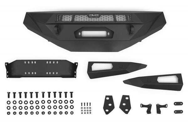 DV8 Offroad Spec Series Front Bumper (MPN: FBTT2-06)
