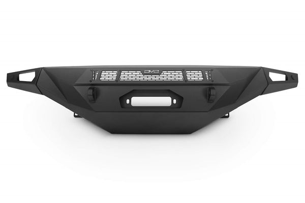 DV8 Offroad Spec Series Front Bumper (MPN: FBTT2-06)