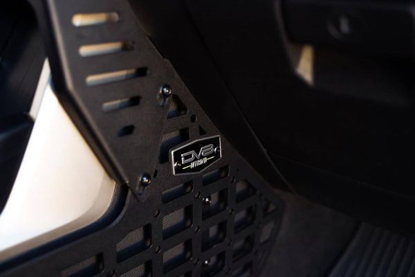 DV8 Offroad Molle Cargo Panel (MPN: CCT2-01)