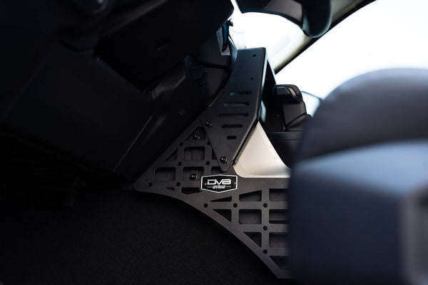 DV8 Offroad Molle Cargo Panel (MPN: CCT2-01)