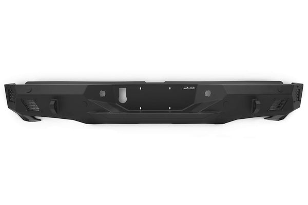DV8 Offroad Spec Series Rear Bumper (MPN: RBTT2-06)