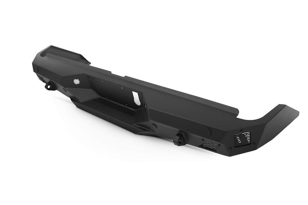 DV8 Offroad Spec Series Rear Bumper (MPN: RBTT2-06)