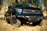 DV8 Offroad Spec Series Front Bumper (MPN: FBTT2-06)