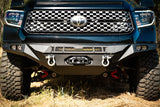 DV8 Offroad Spec Series Front Bumper (MPN: FBTT2-06)