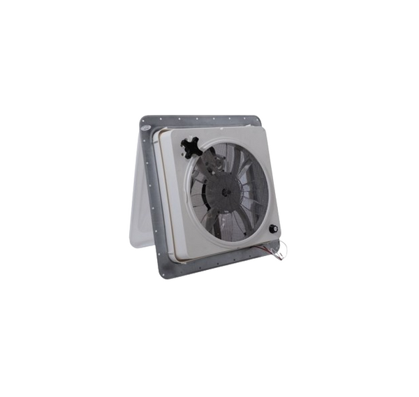 Hengs Typhoon Roof Vent Upgrade Kit (MPN: 90057-CR)