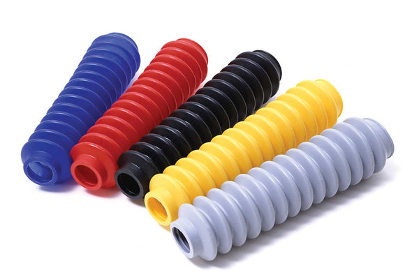 Fabtech Motorsports Shock Absorber Boot (MPN: FTS7000BK)