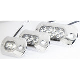 Attwood LightArmor Underwater Light (MPN: 66UW03B-7)